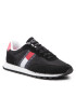 Tommy Jeans Сникърси Retro Runner EN0EN01730 Черен - Pepit.bg