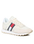 Tommy Jeans Сникърси Retro Runner EN0EN02121 Бежов - Pepit.bg