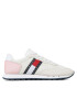 Tommy Jeans Сникърси Retro Runner EN0EN02121 Екрю - Pepit.bg