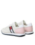 Tommy Jeans Сникърси Retro Runner EN0EN02121 Екрю - Pepit.bg