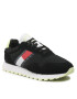 Tommy Jeans Сникърси Retro Runner Mesh EM0EM01172 Черен - Pepit.bg