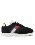 Tommy Jeans Сникърси Retro Runner Mesh EM0EM01172 Черен - Pepit.bg