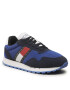 Tommy Jeans Сникърси Retro Runner Mesh EM0EM01172 Тъмносин - Pepit.bg