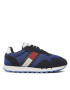 Tommy Jeans Сникърси Retro Runner Mesh EM0EM01172 Тъмносин - Pepit.bg