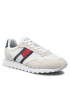 Tommy Jeans Сникърси Retro Runner Mix EM0EM00960 Бежов - Pepit.bg