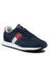 Tommy Jeans Сникърси Retro Runner Mix EM0EM00960 Тъмносин - Pepit.bg