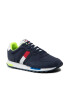 Tommy Jeans Сникърси Retro Tjm Mix Pop Runner EM0EM00725 Тъмносин - Pepit.bg