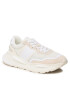 Tommy Jeans Сникърси Runner EM0EM01170 Бежов - Pepit.bg