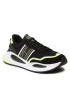 Tommy Jeans Сникърси Runner EM0EM01170 Черен - Pepit.bg