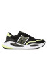 Tommy Jeans Сникърси Runner EM0EM01170 Черен - Pepit.bg