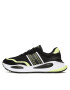 Tommy Jeans Сникърси Runner EM0EM01170 Черен - Pepit.bg