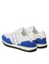 Tommy Jeans Сникърси Runner Mix Material EM0EM01167 Бял - Pepit.bg