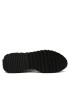 Tommy Jeans Сникърси Runner Mix Material EM0EM01167 Бял - Pepit.bg