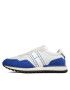 Tommy Jeans Сникърси Runner Mix Material EM0EM01167 Бял - Pepit.bg