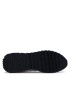 Tommy Jeans Сникърси Runner Mix Material EM0EM01167 Бял - Pepit.bg