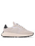 Tommy Jeans Сникърси Runner Outsole EM0EM01176 Бежов - Pepit.bg
