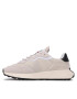 Tommy Jeans Сникърси Runner Outsole EM0EM01176 Бежов - Pepit.bg