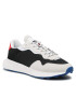 Tommy Jeans Сникърси Runner Outsole EM0EM01176 Черен - Pepit.bg