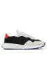 Tommy Jeans Сникърси Runner Outsole EM0EM01176 Черен - Pepit.bg