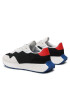 Tommy Jeans Сникърси Runner Outsole EM0EM01176 Черен - Pepit.bg