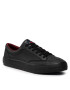 Tommy Jeans Сникърси Skate Leather Vulc EM0EM00881 Черен - Pepit.bg