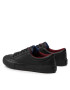 Tommy Jeans Сникърси Skate Leather Vulc EM0EM00881 Черен - Pepit.bg