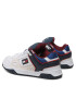 Tommy Jeans Сникърси Skate Sneaker EM0EM01042 Бял - Pepit.bg