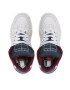 Tommy Jeans Сникърси Skate Sneaker EM0EM01042 Бял - Pepit.bg