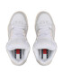 Tommy Jeans Сникърси Skate Sneaker EM0EM01134 Сив - Pepit.bg