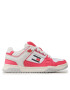 Tommy Jeans Сникърси Skate Sneaker EN0EN02129 Розов - Pepit.bg