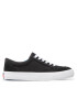 Tommy Jeans Сникърси Skater Low Wmn EN0EN01783 Черен - Pepit.bg