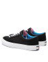 Tommy Jeans Сникърси Skater Low Wmn EN0EN01783 Черен - Pepit.bg