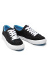 Tommy Jeans Сникърси Skater Low Wmn EN0EN01783 Черен - Pepit.bg