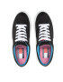 Tommy Jeans Сникърси Skater Low Wmn EN0EN01783 Черен - Pepit.bg