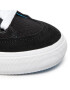 Tommy Jeans Сникърси Skater Low Wmn EN0EN01783 Черен - Pepit.bg