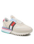 Tommy Jeans Сникърси Sneaker Cleated EN0EN02055 Бежов - Pepit.bg