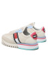 Tommy Jeans Сникърси Sneaker Cleated EN0EN02055 Бежов - Pepit.bg