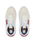 Tommy Jeans Сникърси Sneaker Cleated EN0EN02055 Бежов - Pepit.bg