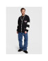 Tommy Jeans Сникърси Suede Basket Midcut EM0EM01072 Черен - Pepit.bg