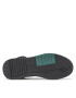 Tommy Jeans Сникърси Suede Basket Midcut EM0EM01072 Черен - Pepit.bg