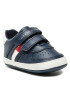 Tommy Jeans Сникърси T0B4-33090-1433A474 Син - Pepit.bg
