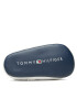Tommy Jeans Сникърси T0B4-33090-1433A474 Син - Pepit.bg