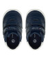 Tommy Jeans Сникърси T0B4-33090-1433A474 Син - Pepit.bg
