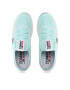 Tommy Jeans Сникърси Technical Flexi Knitted Runner EN0EN01416 Син - Pepit.bg