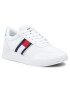 Tommy Jeans Сникърси Technical Flexi Sneaker EN0EN01359 Бял - Pepit.bg