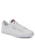 Tommy Jeans Сникърси Th Central Cc And Coin Бял - Pepit.bg