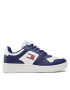 Tommy Jeans Сникърси Tjm Basket Color EM0EM01215 Тъмносин - Pepit.bg