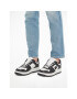 Tommy Jeans Сникърси Tjm Basket Wl EM0EM01287 Черен - Pepit.bg