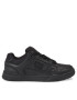 Tommy Jeans Сникърси Tjm Leather Skater Tongue EM0EM01260 Черен - Pepit.bg