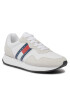 Tommy Jeans Сникърси Tjm Modern Runner EM0EM01316 Бял - Pepit.bg